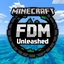 FDM Unleashed logo