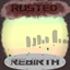 Rusted Rebirth logo