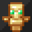 Apotheosis Totem