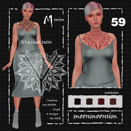 Tattoo M59 logo