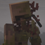 The Flood Infection logo