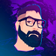 Streams Kick FenrhirGamer logo