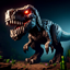Jurassic world untold tales logo