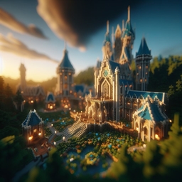 Von & Ax's Epic Fantasy Pck project image