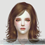 Korean Hairstyle 254F logo