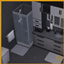 New Mesh - BG Shower (DHD Addon) logo