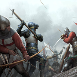 Recruits: Kingdom Creation