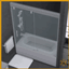 New Mesh - BG Shower/Tub Combo Backless (DHD Addon) logo