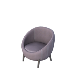[Requires mesh] Rowan Bergere logo
