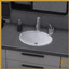 New Mesh - BG Bathroom Sink (DHD Addon) logo