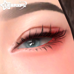 [Learxfl] Pearlvly Eyeshadow