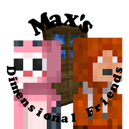 Max's Dimensional Friends project image