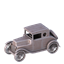 [Requires mesh] Rowan Wooden Toy Car logo