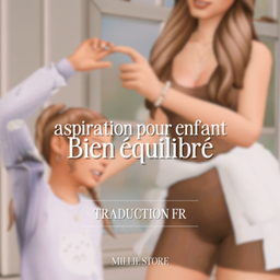 Mod Aspiration - Well-Rounded par Midnitetech - Trad Fr
