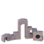 [Requires mesh] Rowan Wooden Toy Building Blocks logo