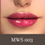 Lipstick MWS 003 logo