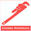 Create Aventure logo