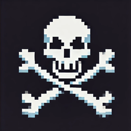 The Treacherous Seas project image
