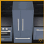 New Mesh - BG Fridge Electric (DHD Addon) logo