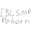 IBLSMP Reborn logo