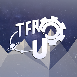 TFRU logo