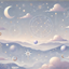 Loading screen Astrology 6 logo