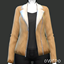 Cozy Shearling Jacket logo