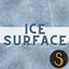 Sims4Luxury - Christmas 2023 - Lake ice surface logo