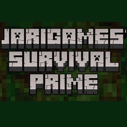 JariGames's Survival Prime project image
