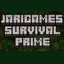 JariGames's Survival Prime logo