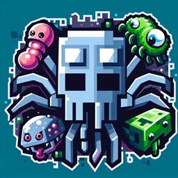 Potions backport logo