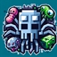 Potions backport logo