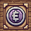 DeathLandRP Economy logo