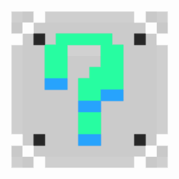 The Real Invisible Lucky Block - Gallery - Minecraft Customization ...