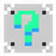 The Real Invisible Lucky Block logo