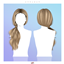LEXEL - Marusya (hairstyle) logo