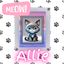 The Kitty Painting (Base Game) logo