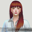 Korean Hair 247F logo