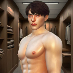 Guscleskin - Base Skin logo