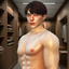 Guscleskin - Base Skin logo