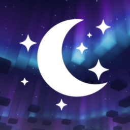 LunarisCraft logo