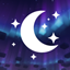 LunarisCraft logo