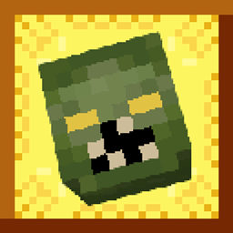 Creatures Expanded logo
