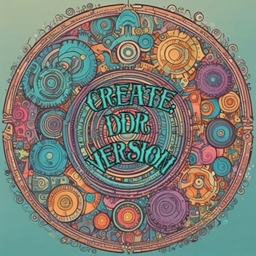 Create: DDR Version