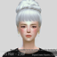 Korean Hair 238F logo