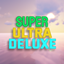 Super Ultra Deluxe logo