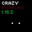 Crazy Horrors Project logo