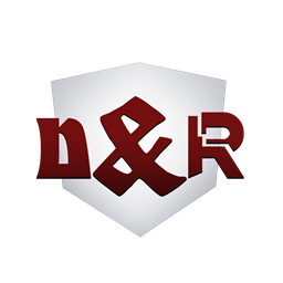 Donjons & Revolution logo