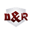 Donjons & Revolution logo