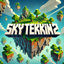 Sky Tekkin 2 logo